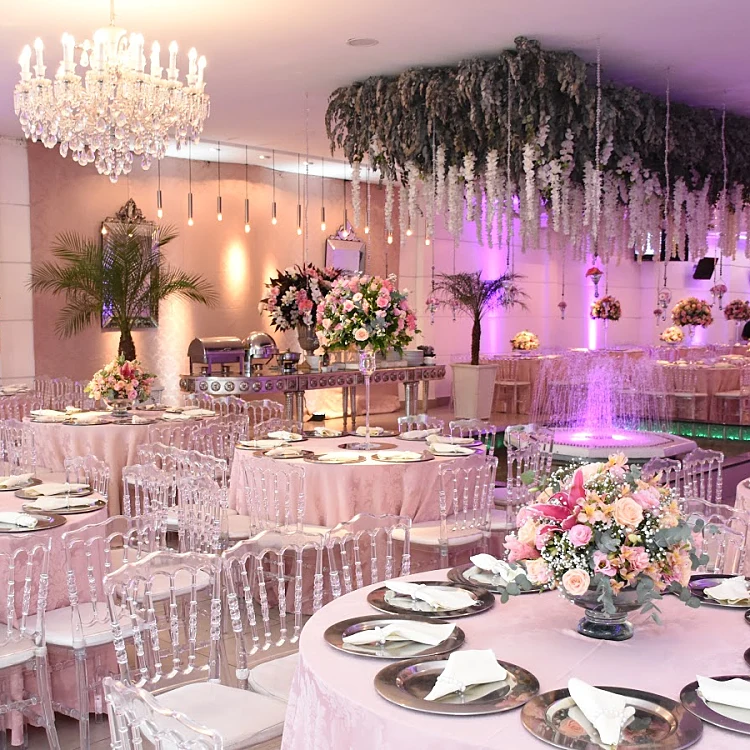 Nautilus Festas e Eventos